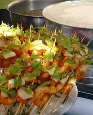 eventos